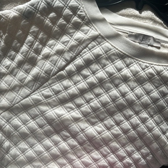 Loft Women’s Long Sleeve Top - Picture 5 of 7